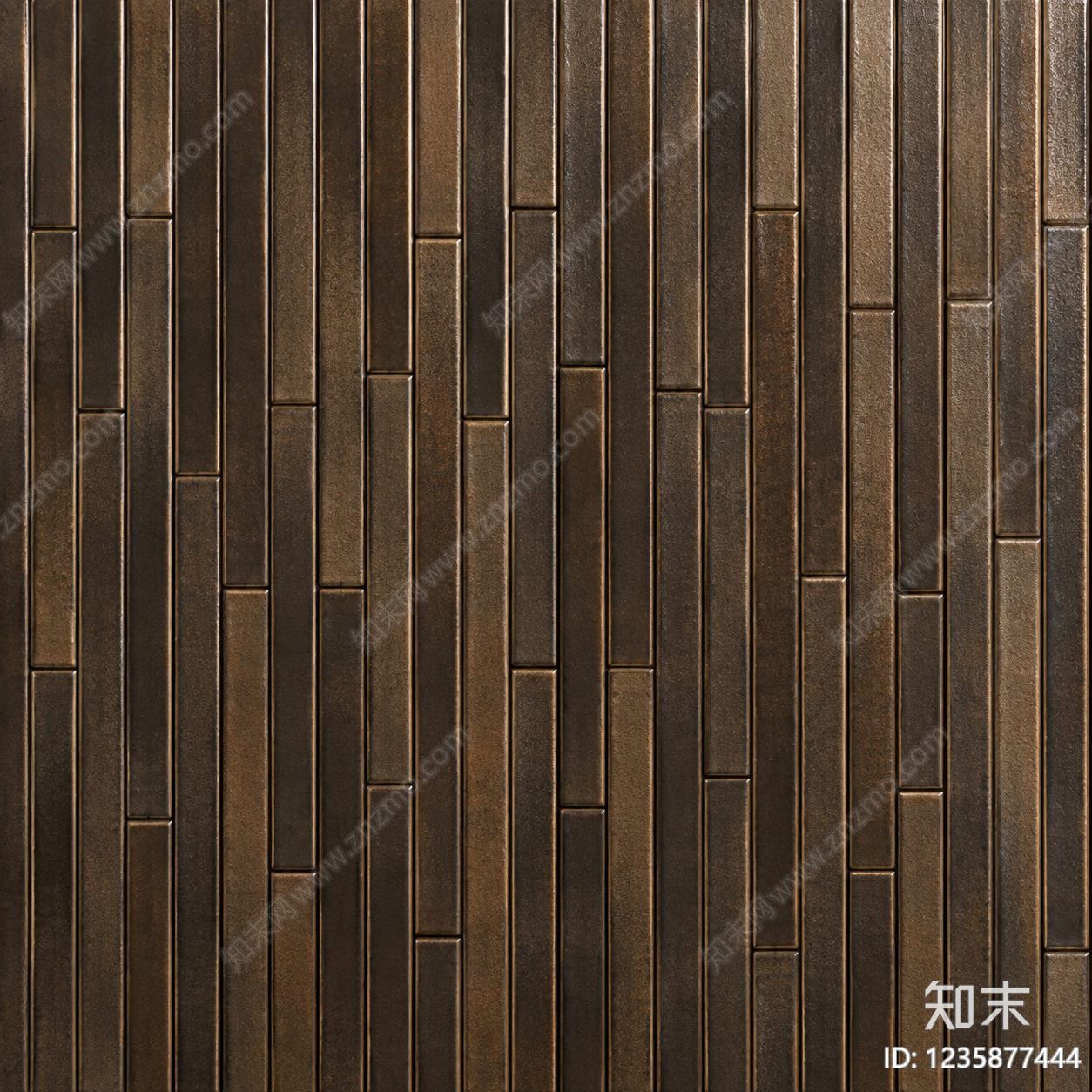 金属马赛克贴图下载【ID:1235877444】