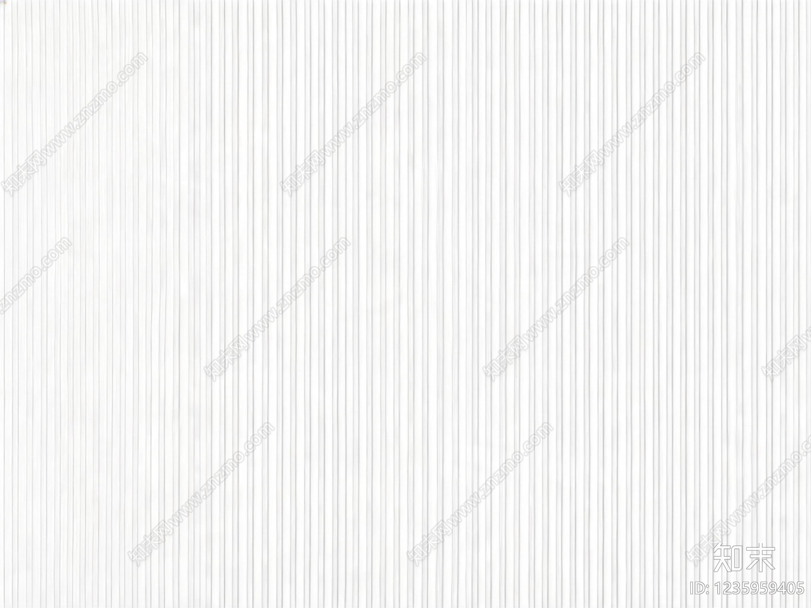 瓦楞玻璃高清贴图材质