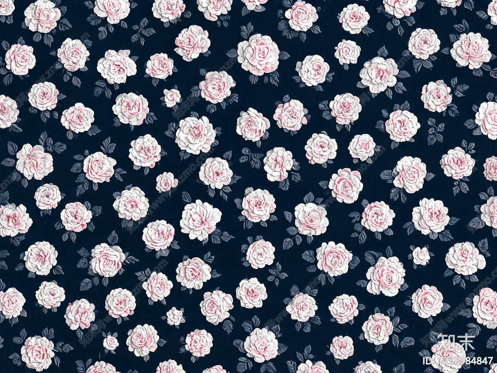 花纹布纹贴图下载【ID:1235984847】