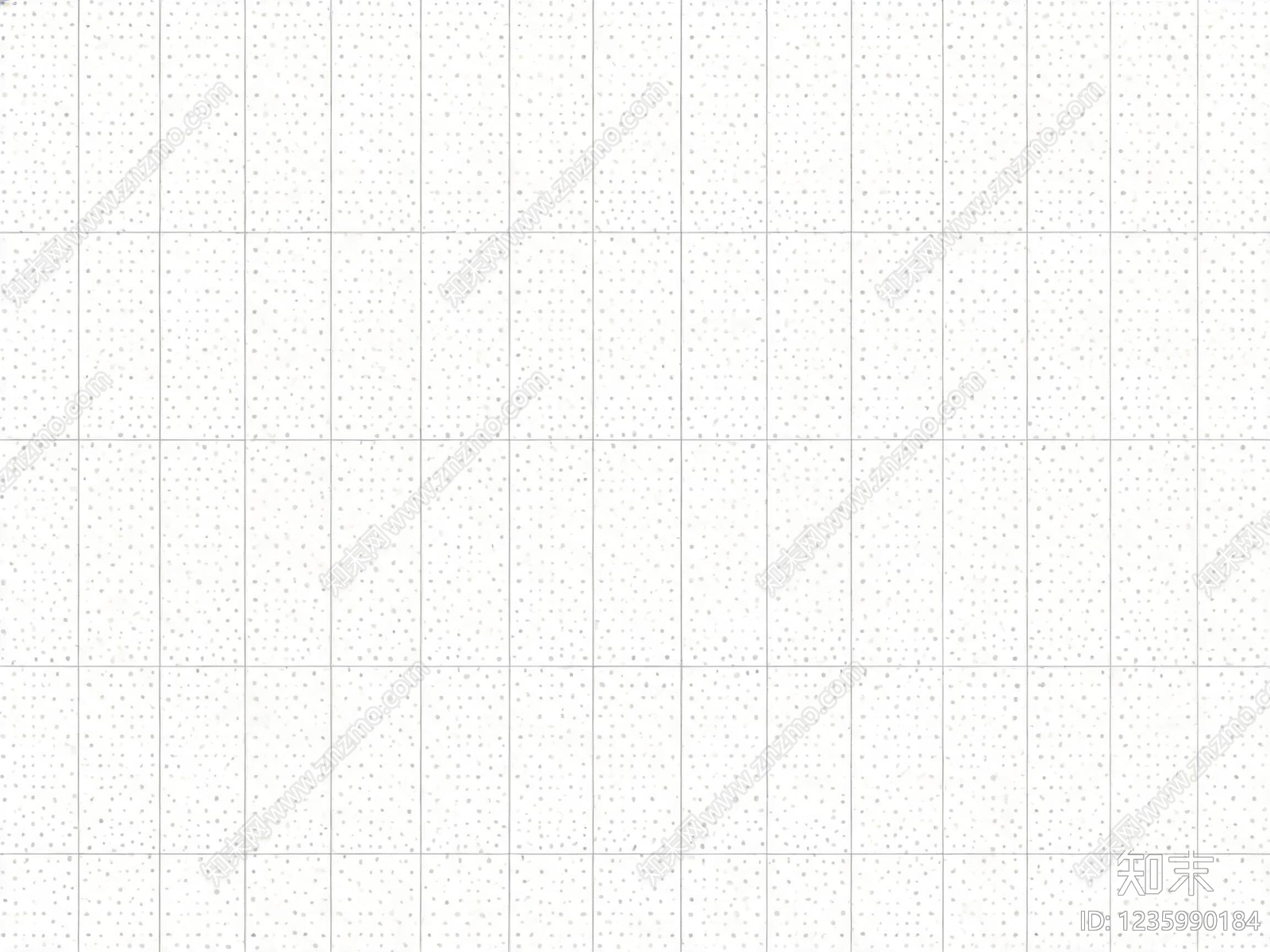 矿棉板高清贴图材质