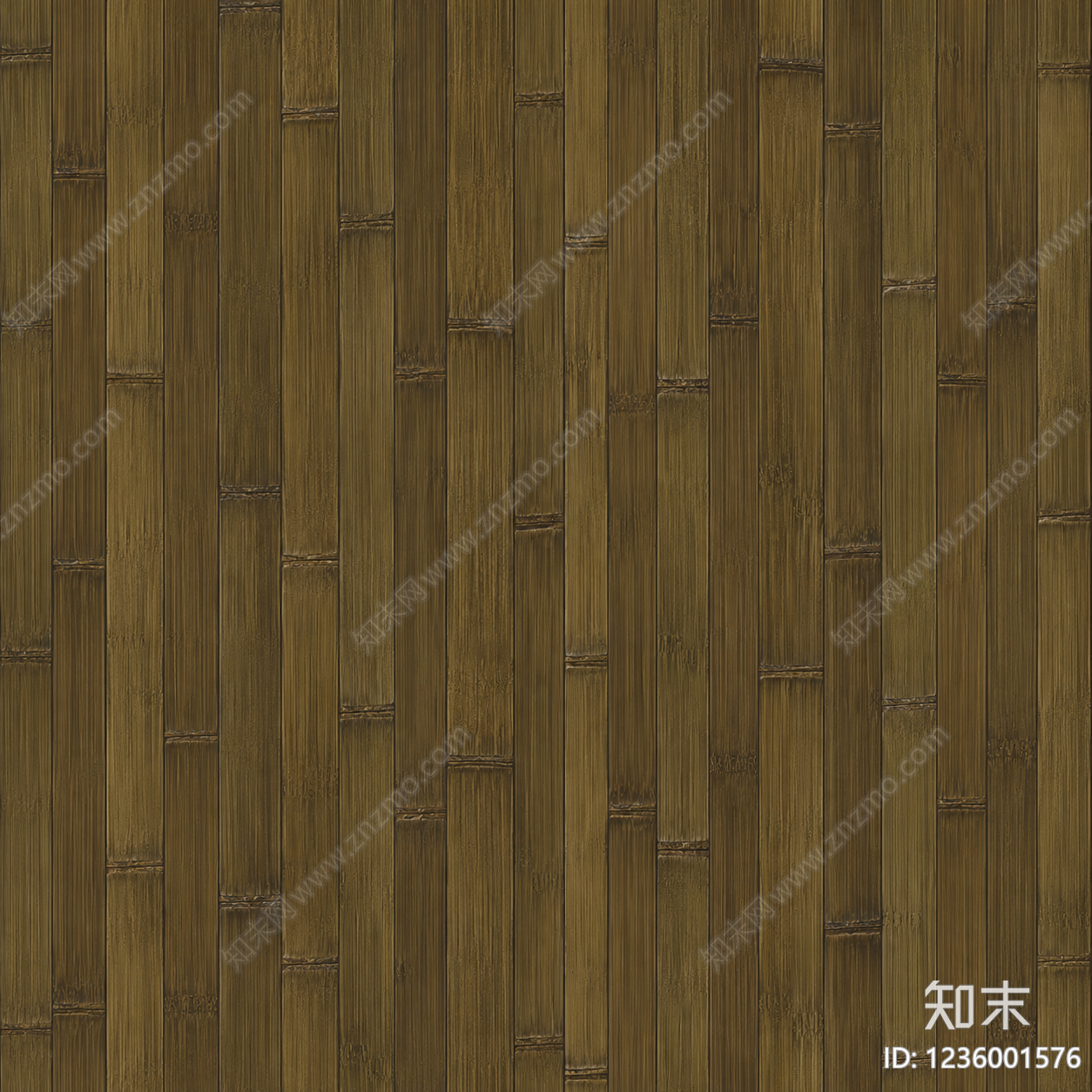 竹材高清贴图材质