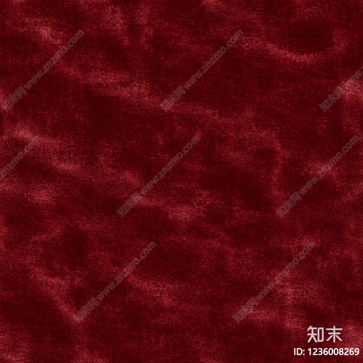 绒布高清贴图材质