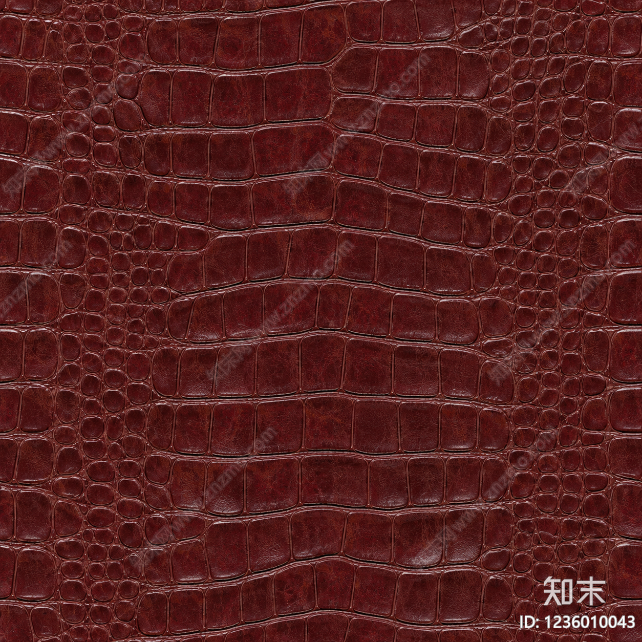 粗纹皮革高清贴图材质