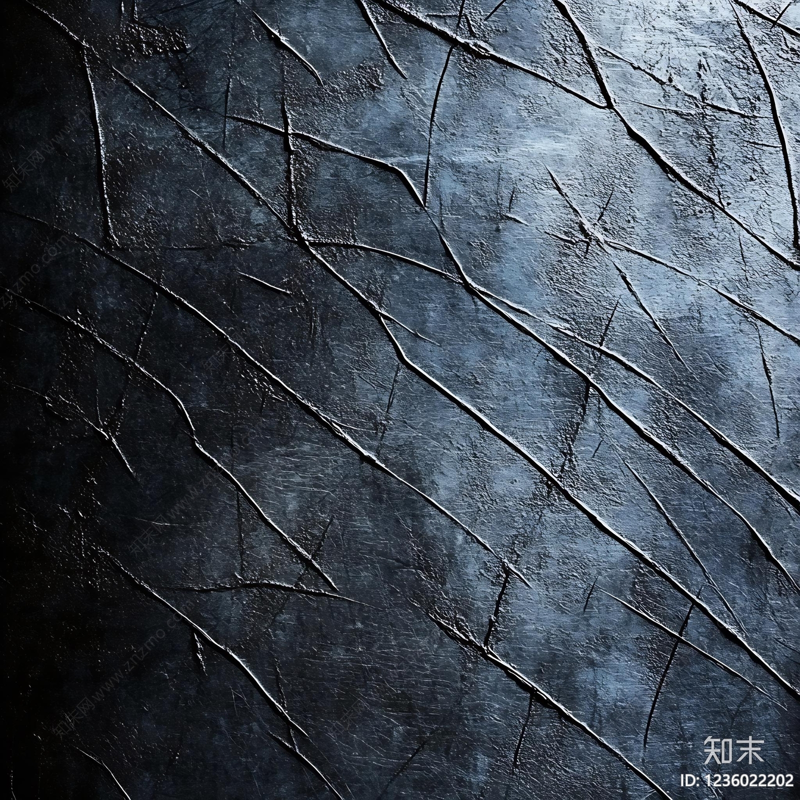 做旧金属高清贴图材质