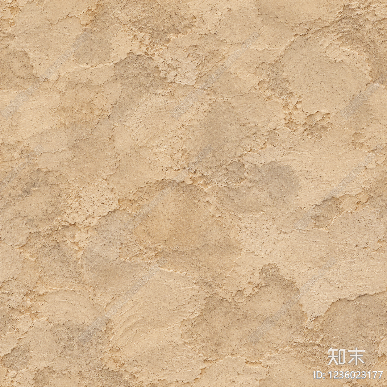 灰泥高清贴图材质