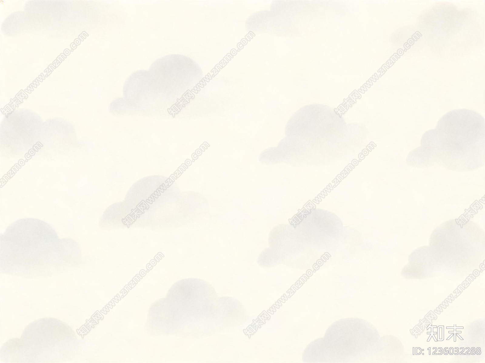 云层高清贴图材质