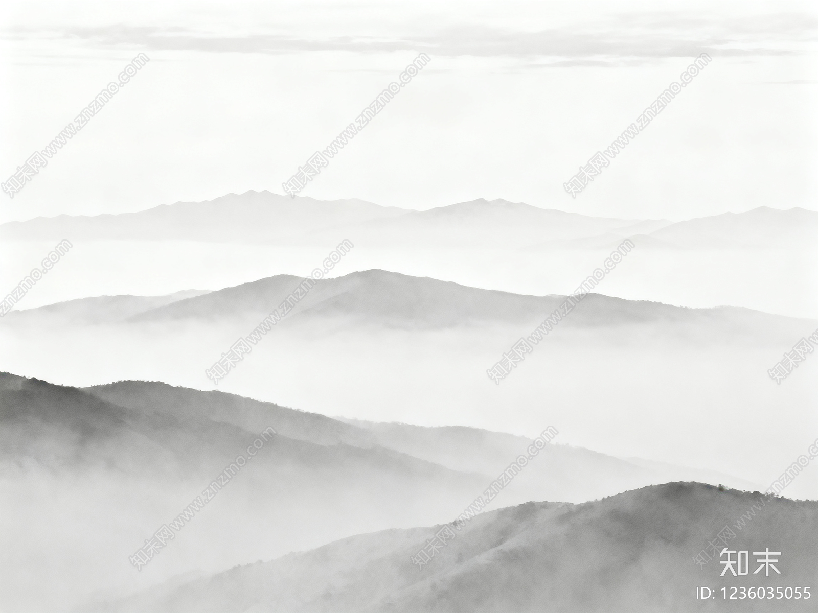 壁画高清贴图材质