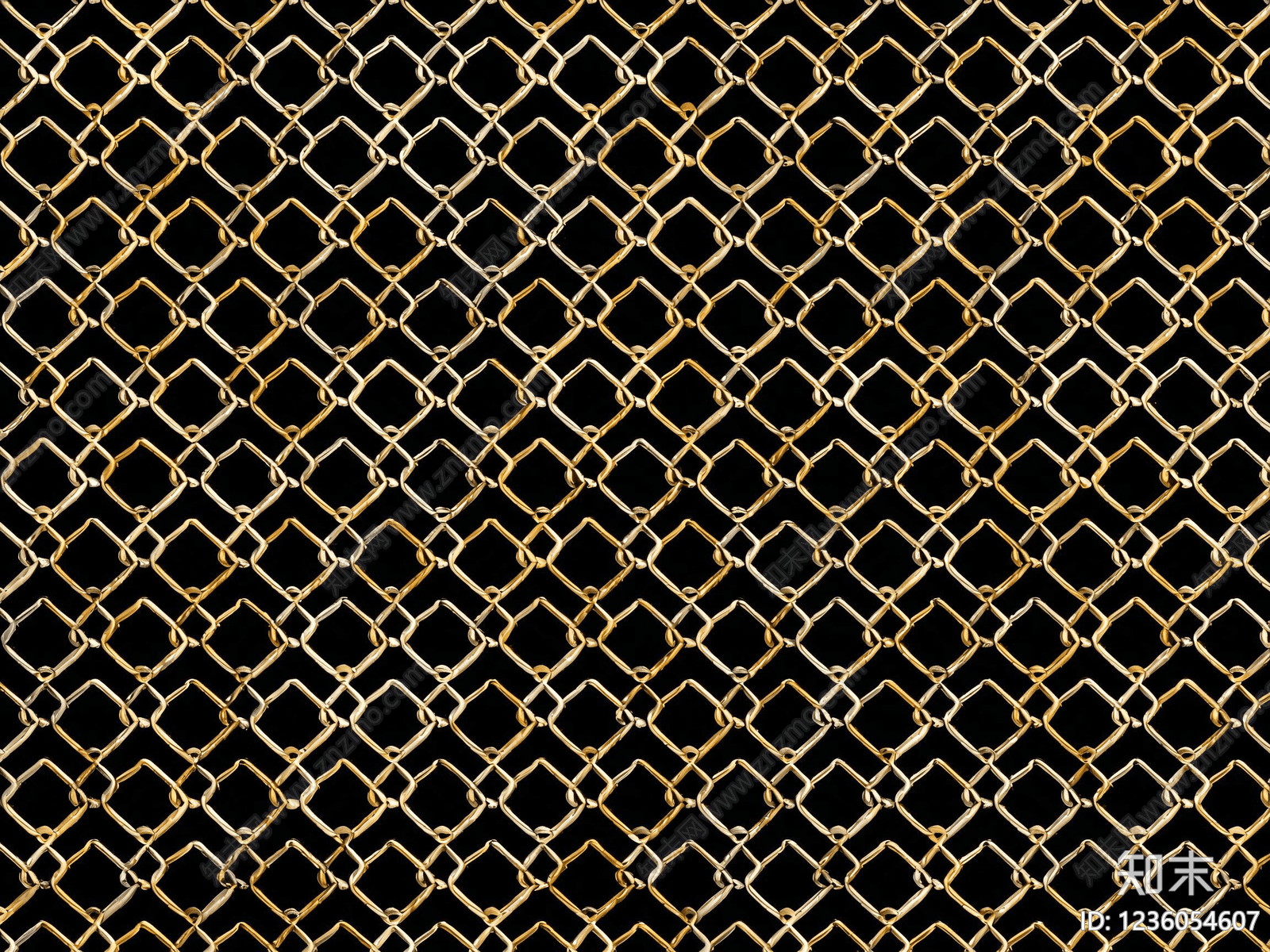 金属网格贴图下载【ID:1236054607】