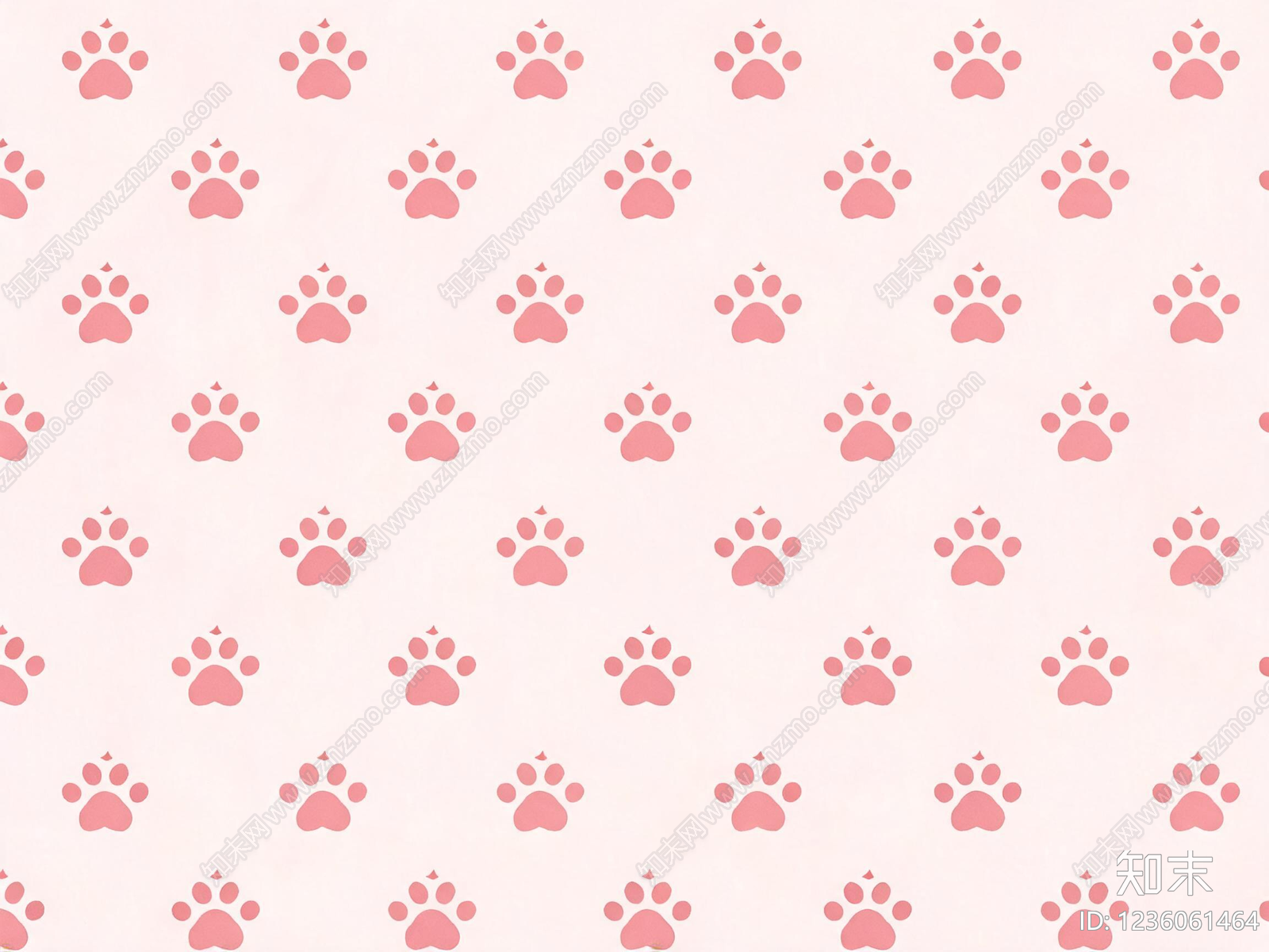 传统纹样高清贴图材质