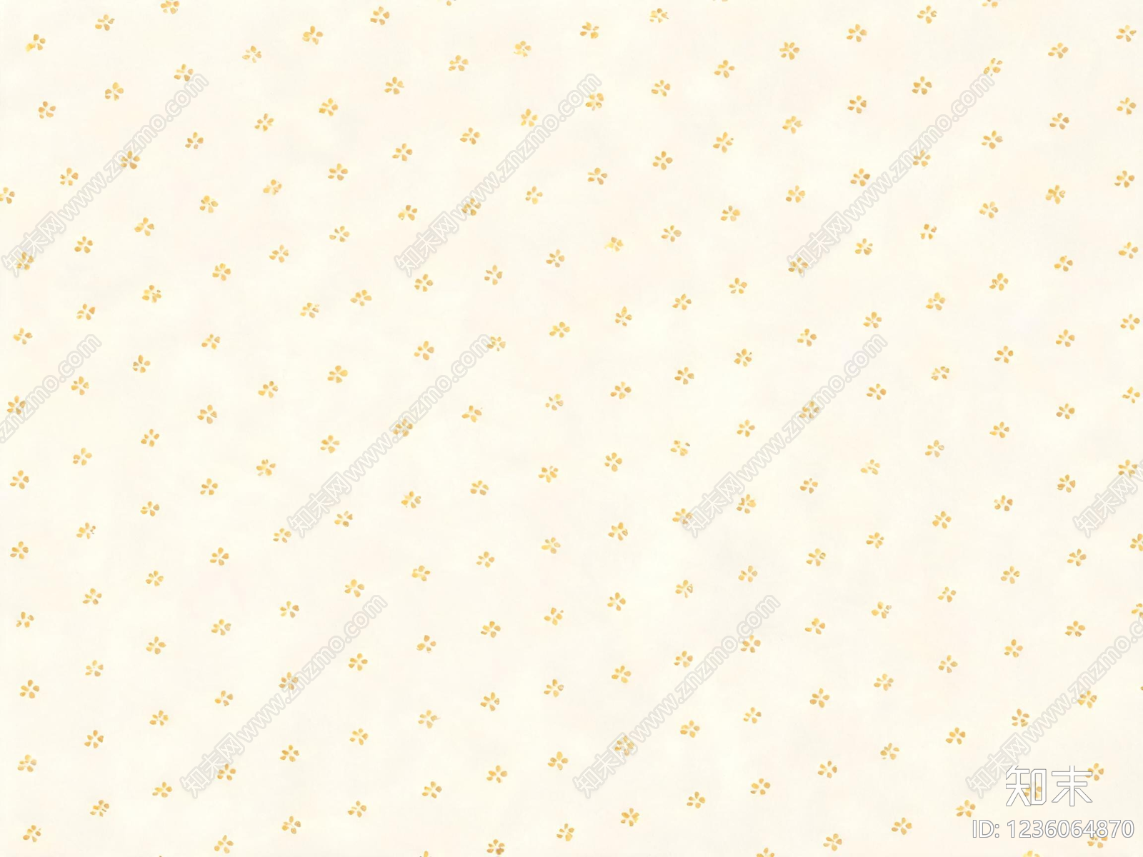 传统纹样高清贴图材质