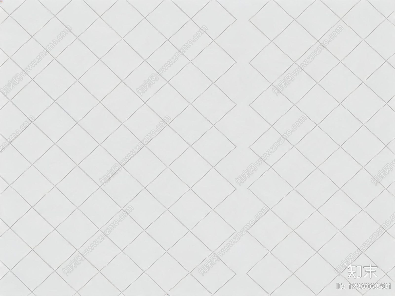 白色瓷砖高清贴图材质