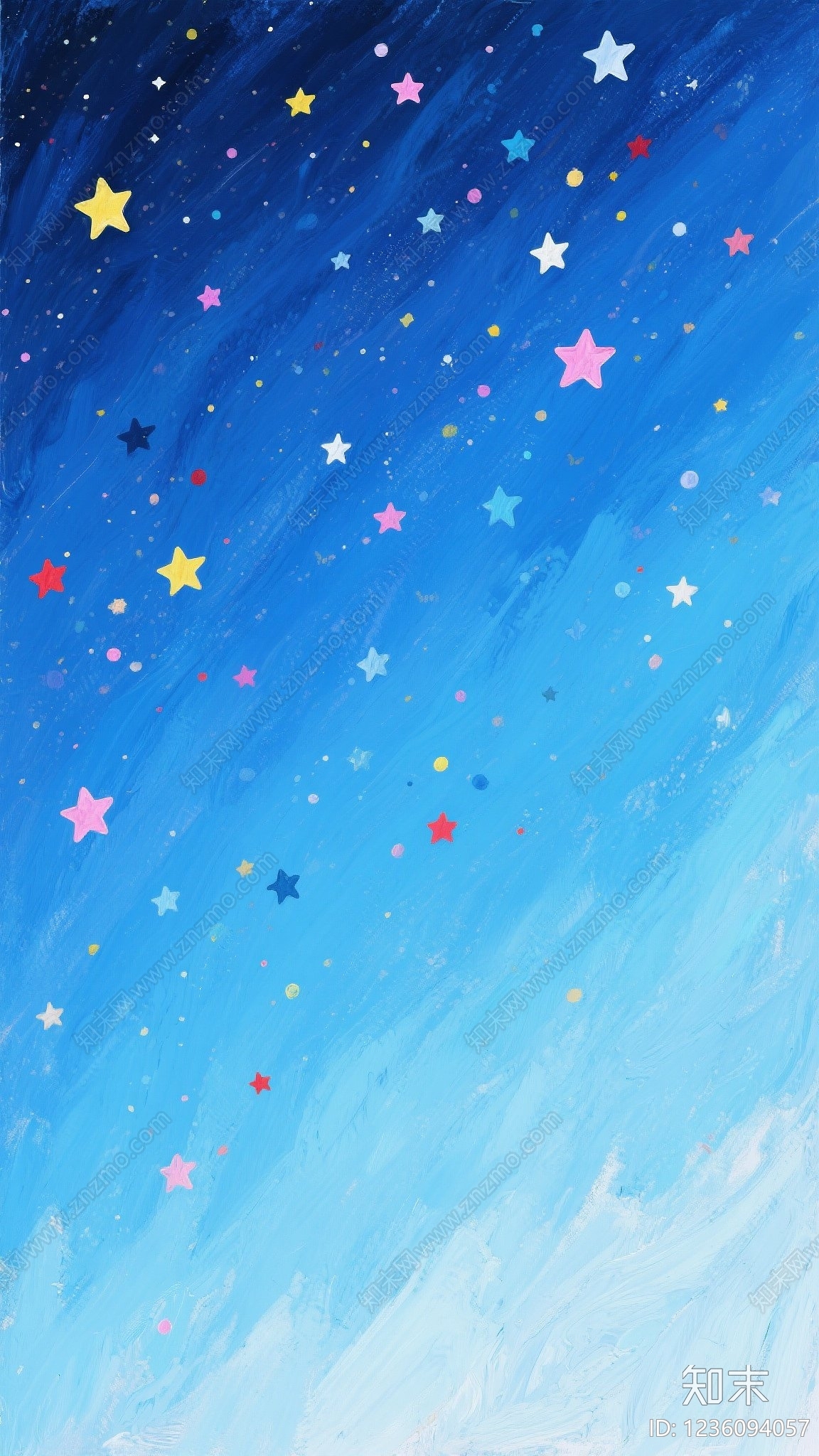 天空高清贴图材质