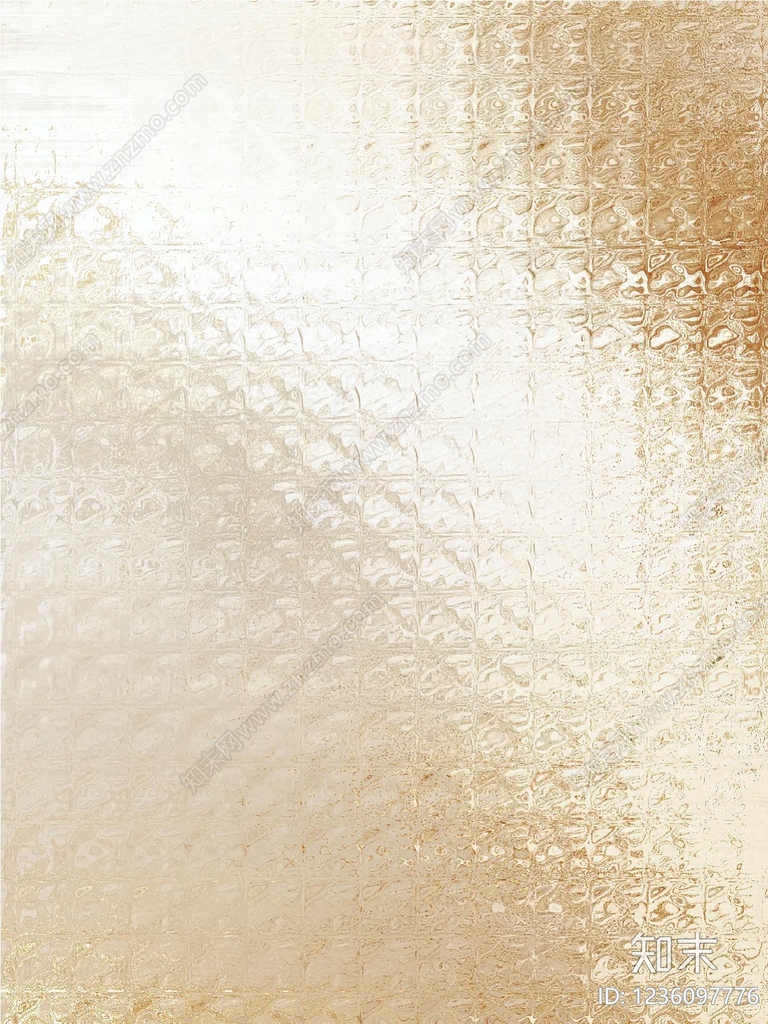 金箔银箔高清贴图材质