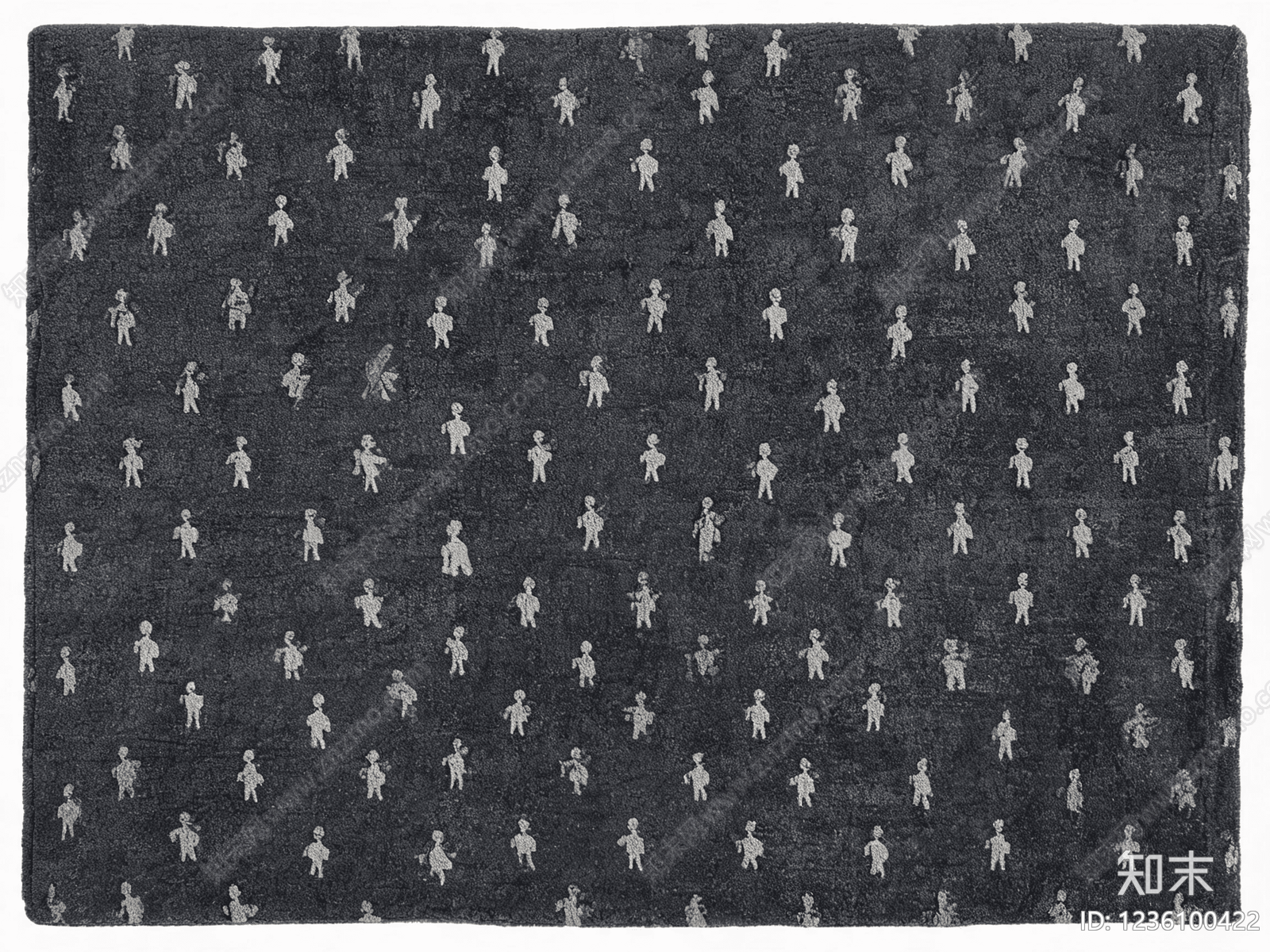 花纹布纹高清贴图材质
