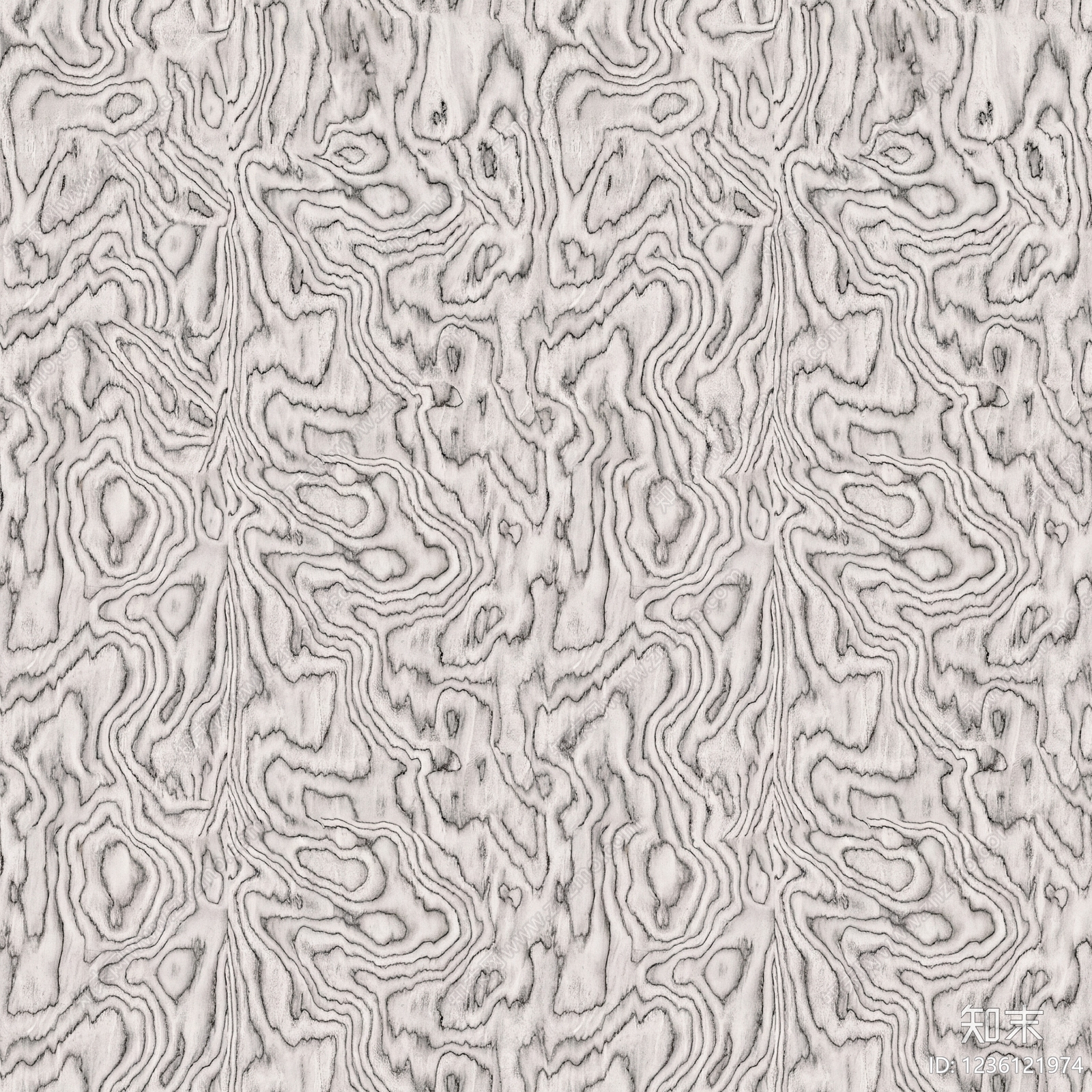 科技木高清贴图材质