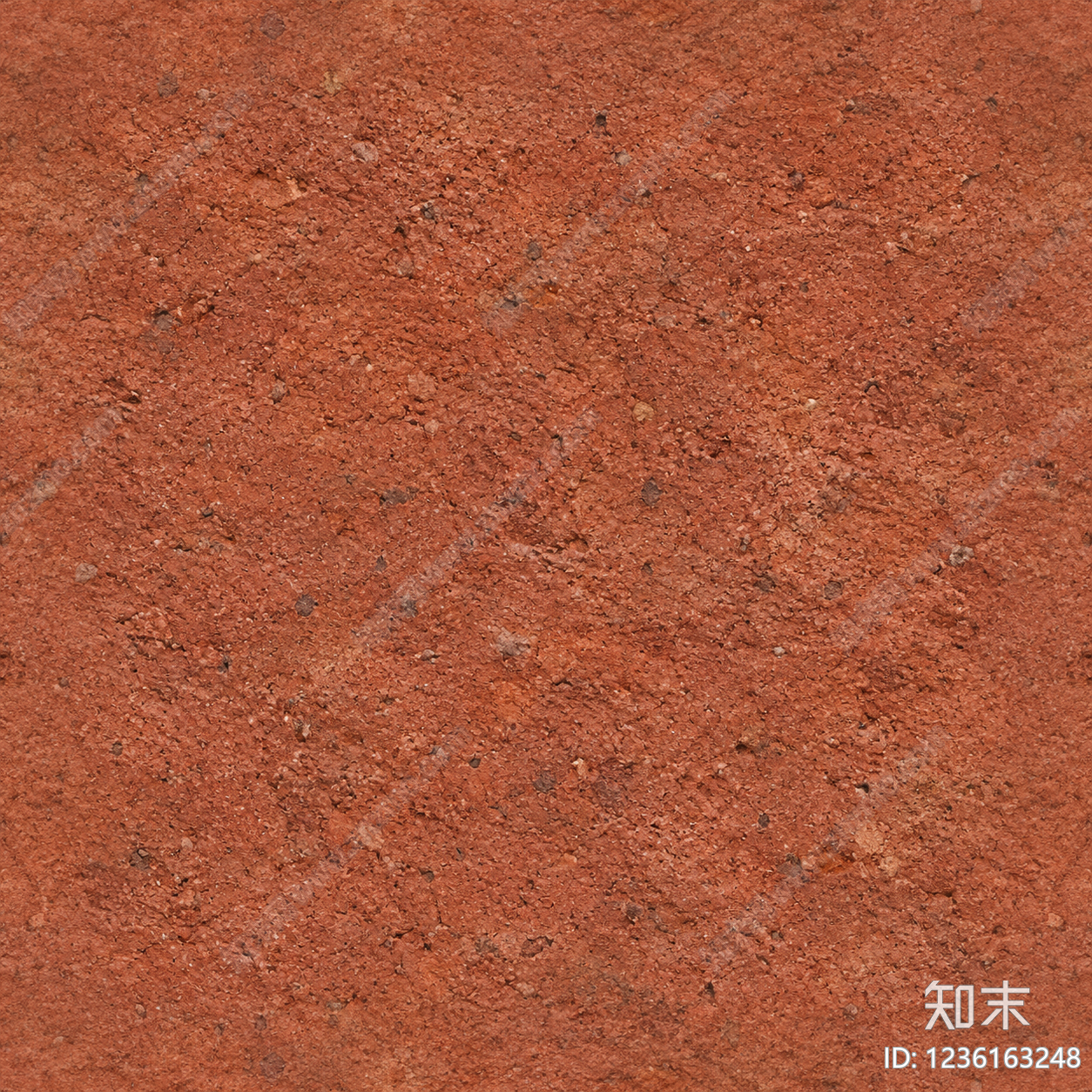 红砖高清贴图材质