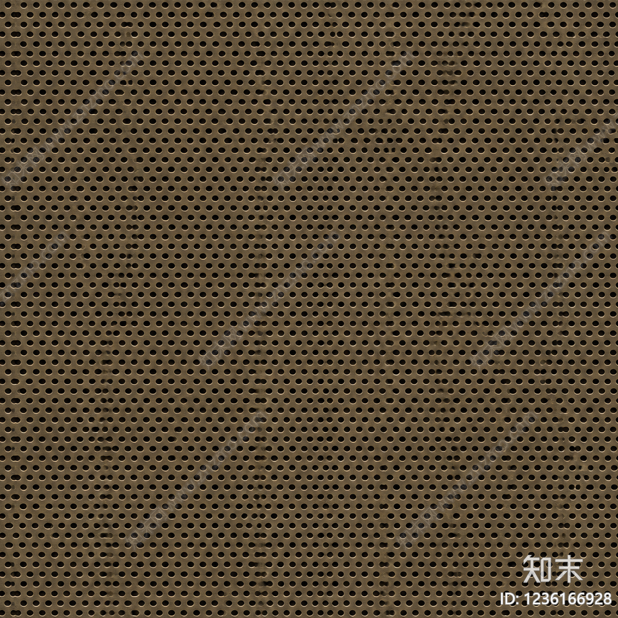穿孔金属板贴图下载【ID:1236166928】