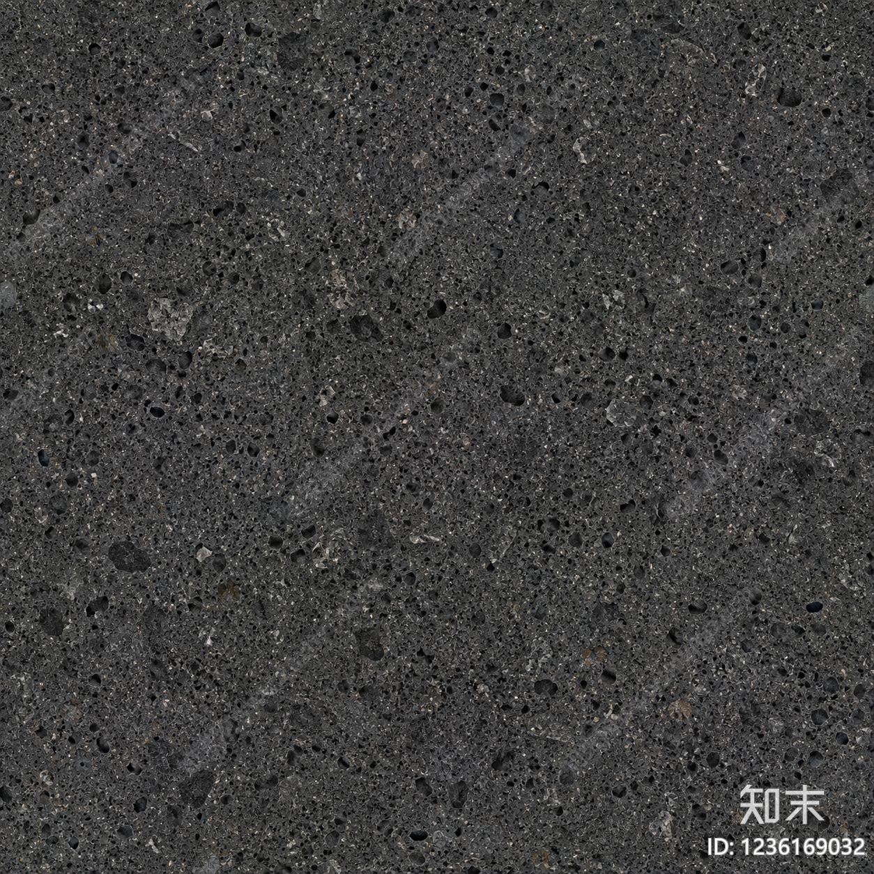火山岩高清贴图材质