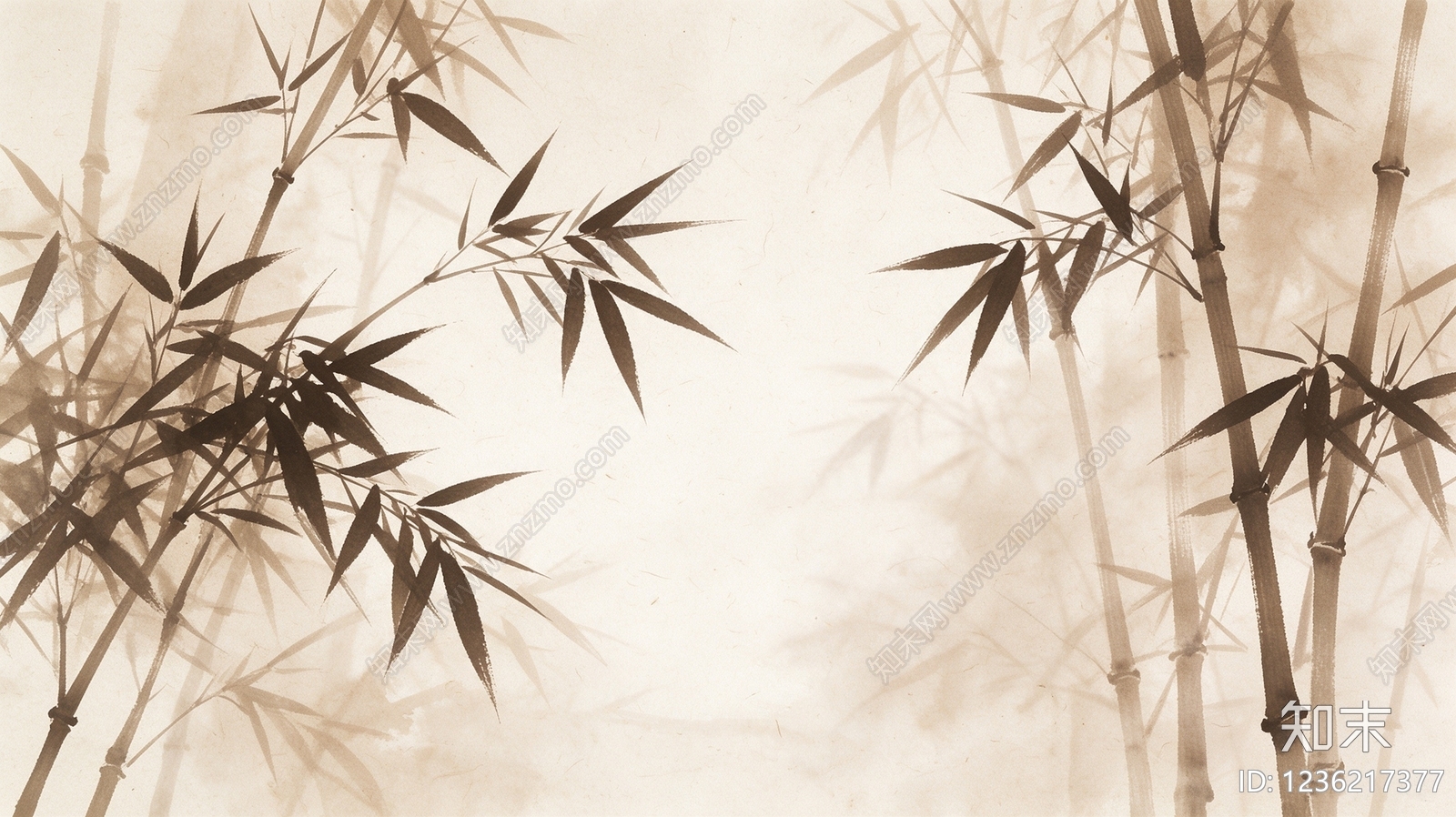 植物壁纸高清贴图材质