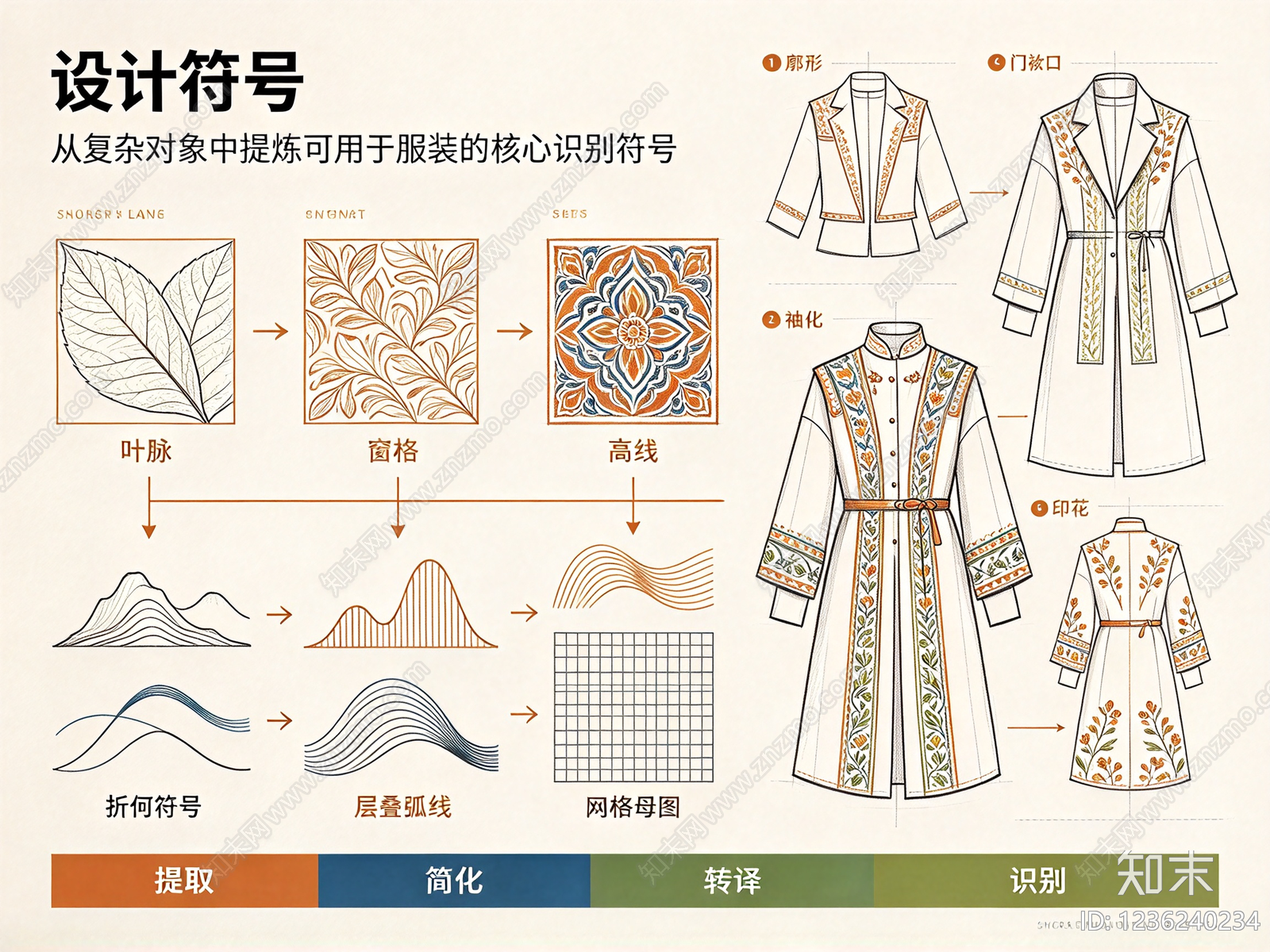 标识铺装高清贴图材质