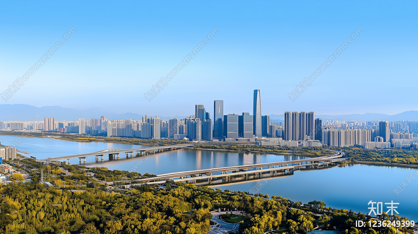 风景高清贴图材质