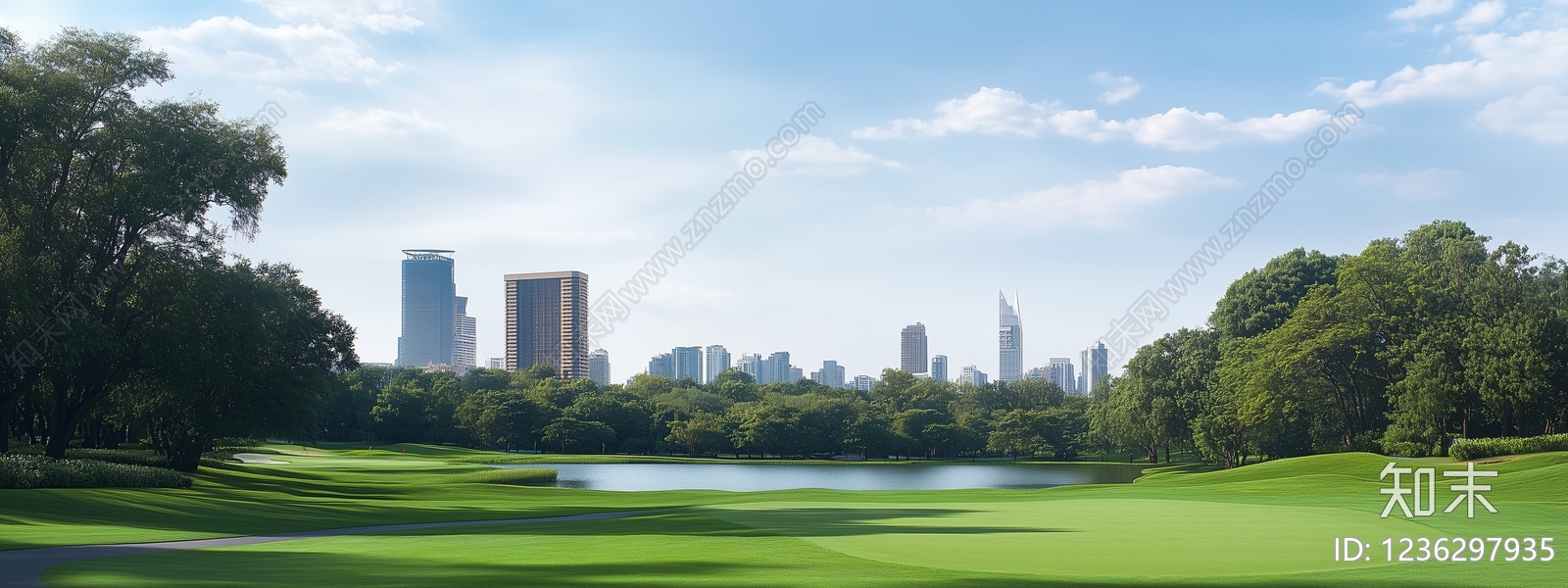 风景高清贴图材质