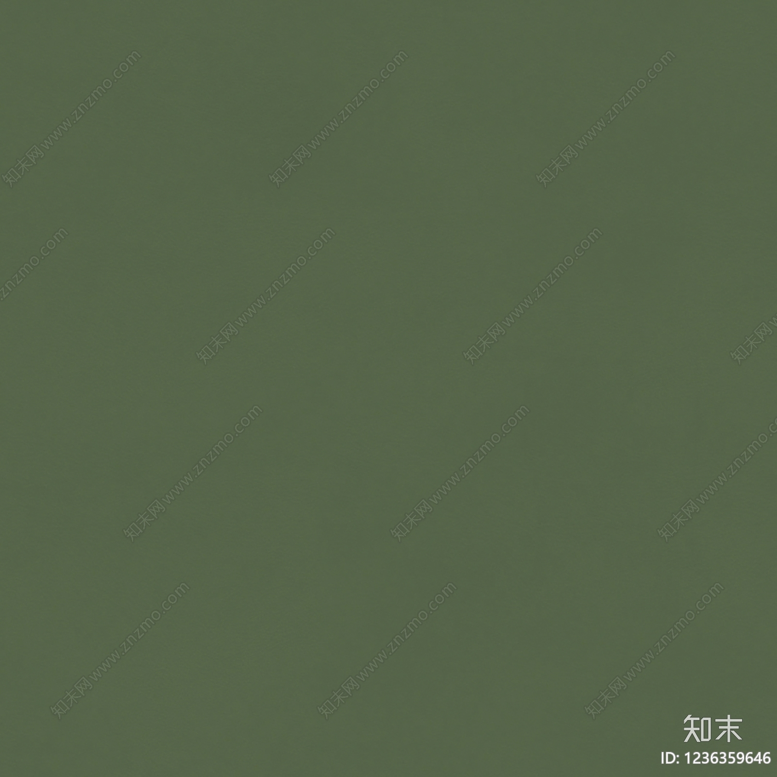 绿色乳胶漆高清贴图材质