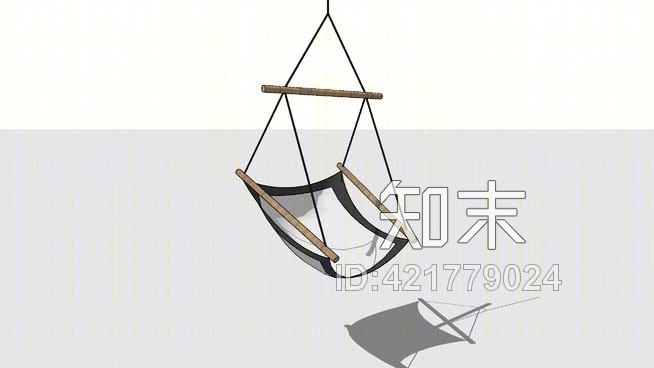 HammockSU模型下载【ID:421779024】