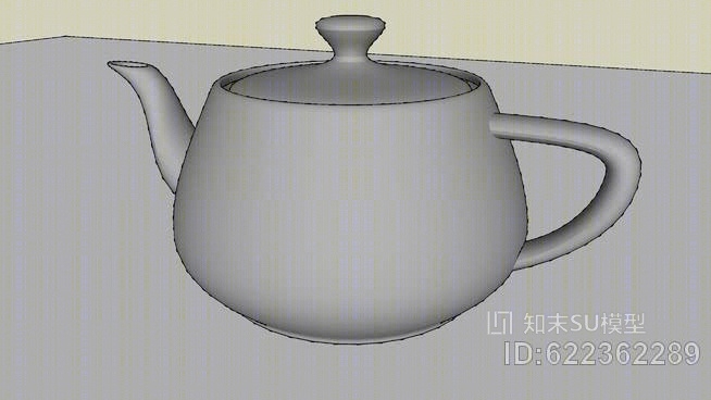 摆件SU模型下载【ID:622362289】