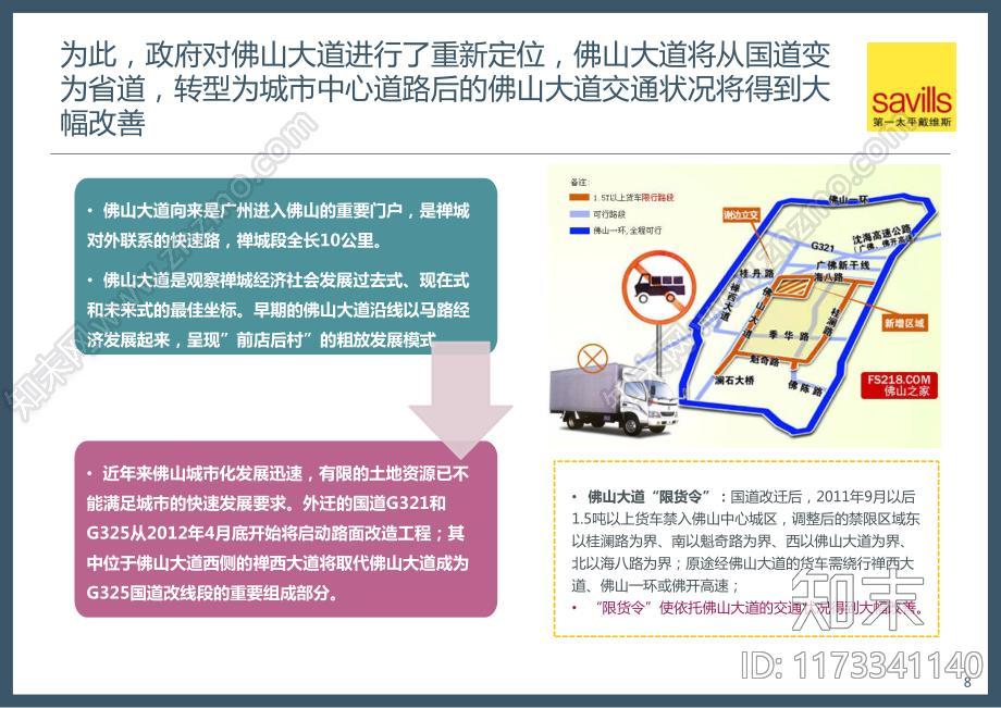 佛山合成材料厂地块开发项目前期策划报告下载【ID:1173341140】