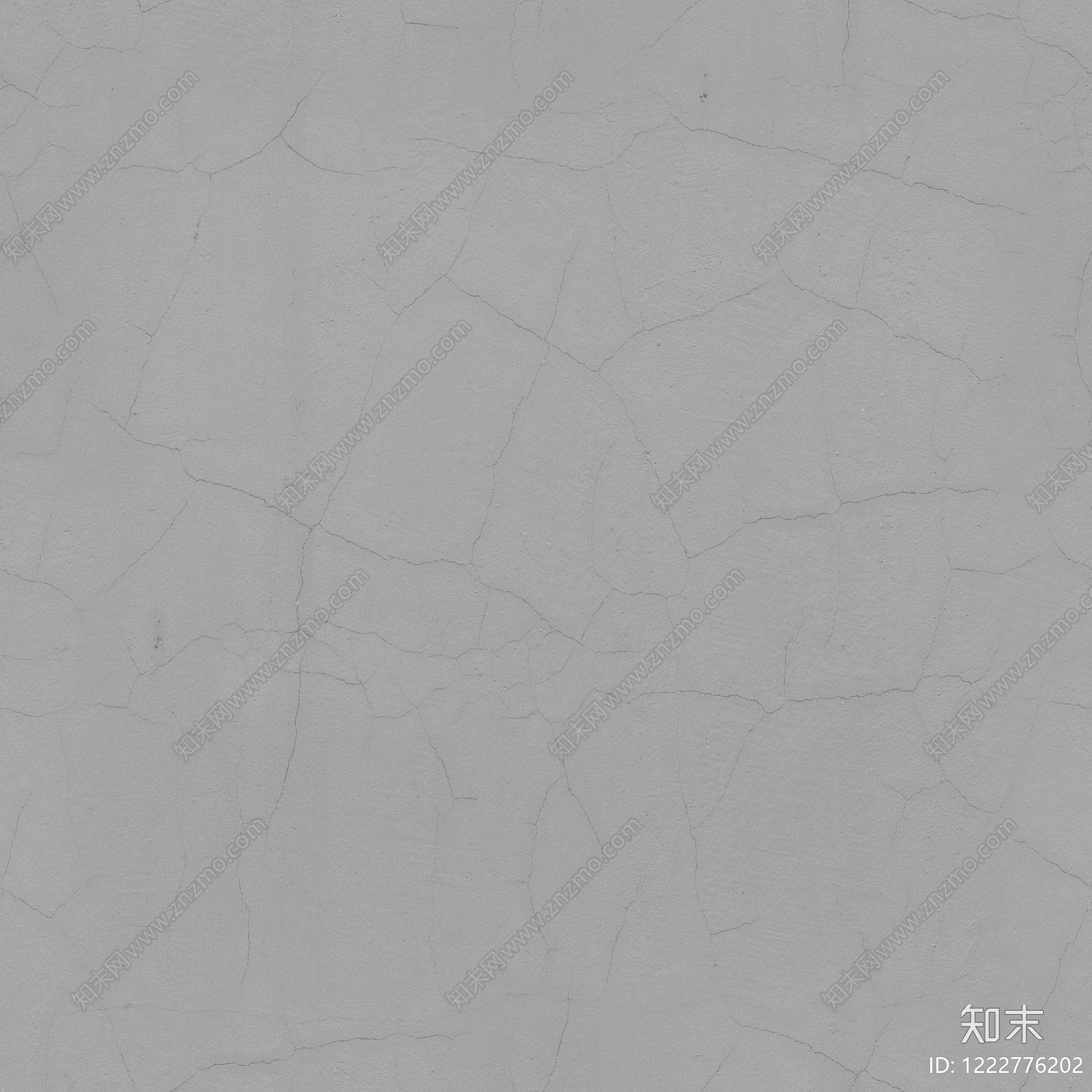 裂纹漆高清贴图材质