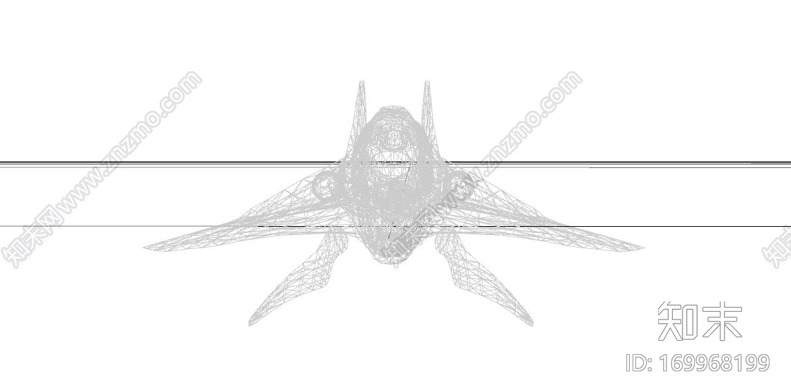 影视动画级别CG模型下载【ID:169968199】