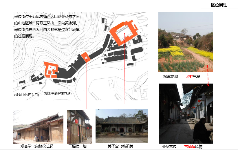 五凤半边街住宅建筑设计方案文本cad施工图下载【ID:165732155】