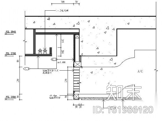 [上海]外滩某五星级酒店总统房施工图（含实景）cad施工图下载【ID:161986120】