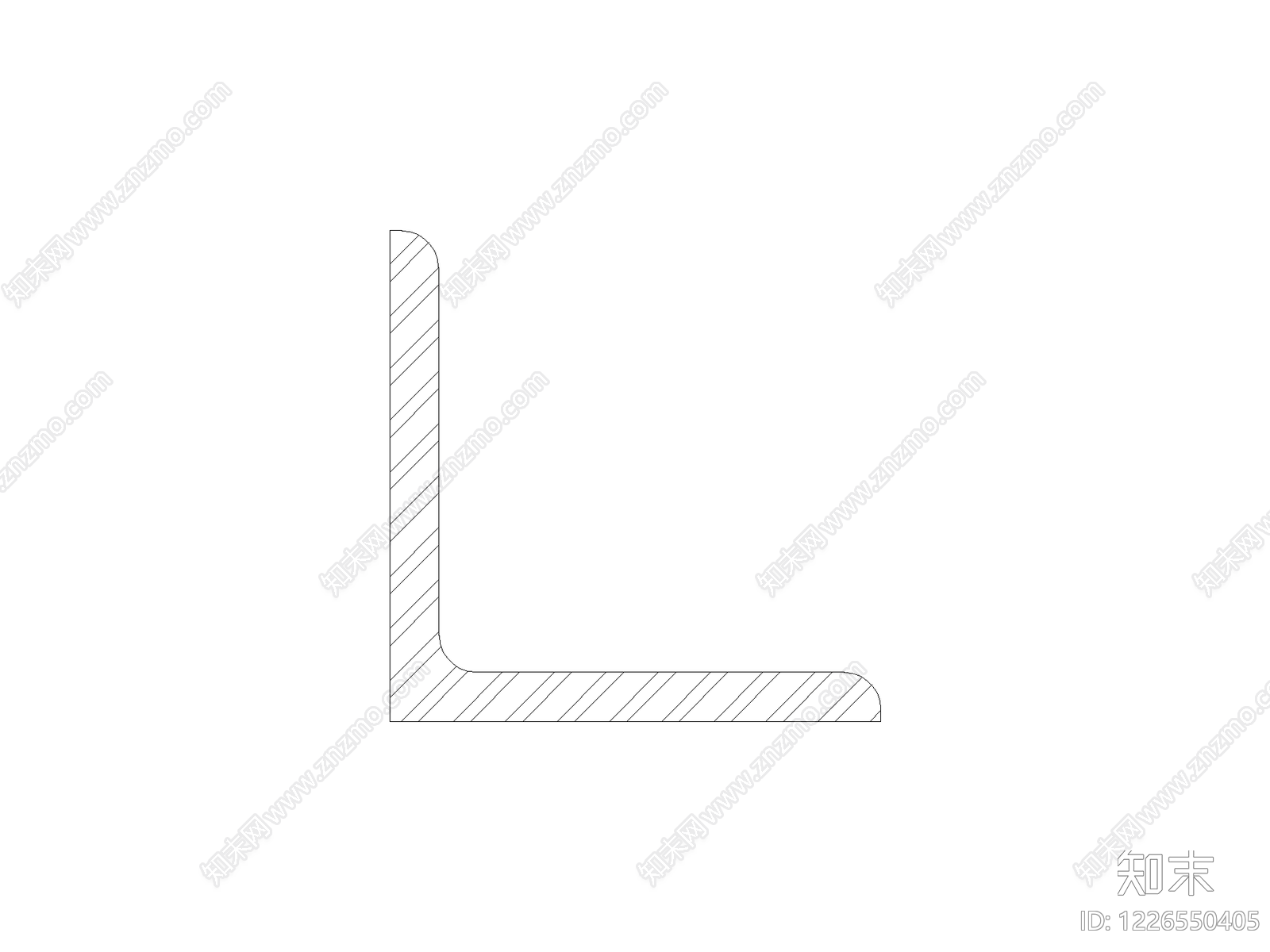 五金管件CAD图纸
