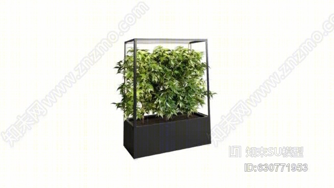 世界地图SU模型下载【ID:630771953】