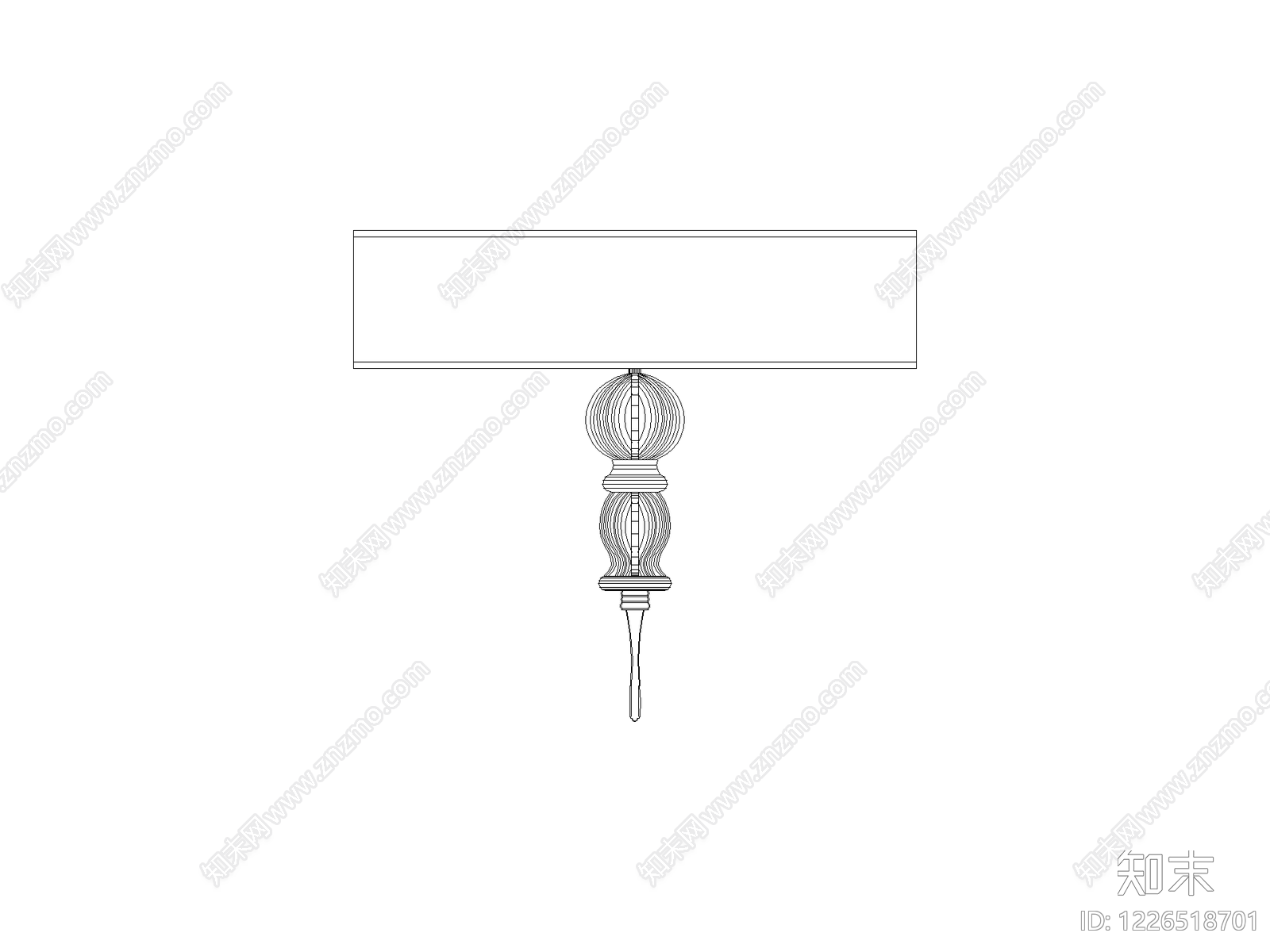卫浴设施cad施工图下载【ID:1226518701】