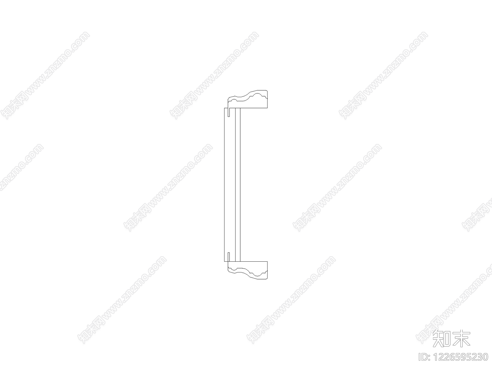动态图块cad施工图下载【ID:1226595230】