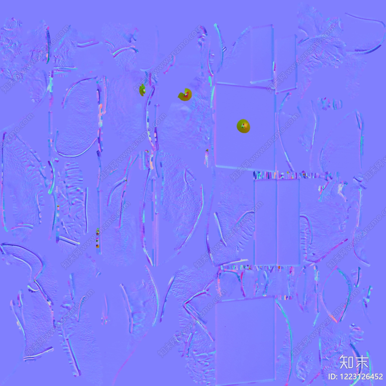 其他法线贴图下载【ID:1223126452】