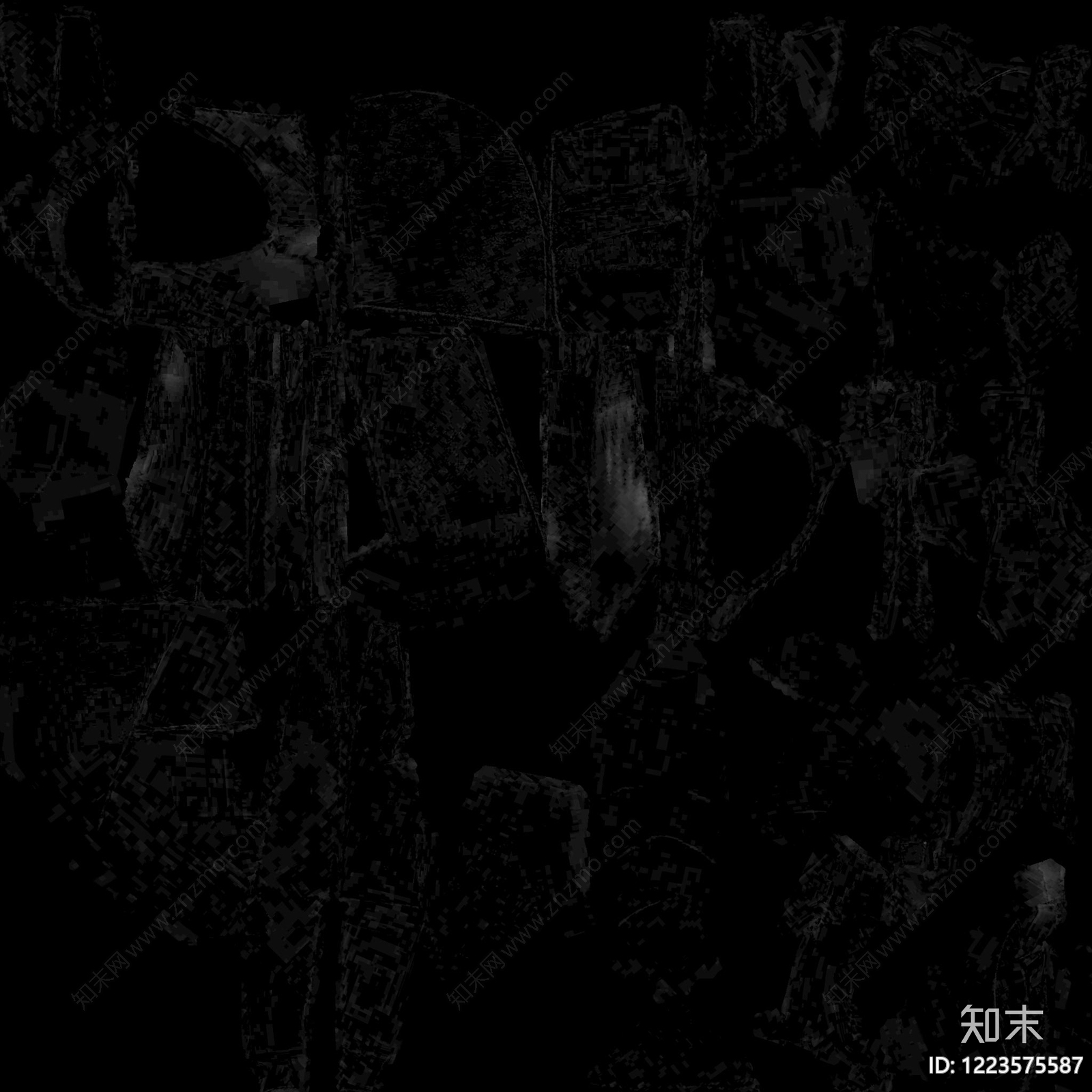 其他黑白凹凸贴图下载【ID:1223575587】