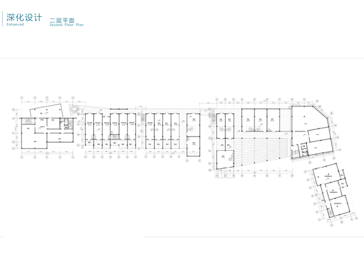 万科云鹭湾八号地块商业街方案设计文本施工图下载【ID:151640137】