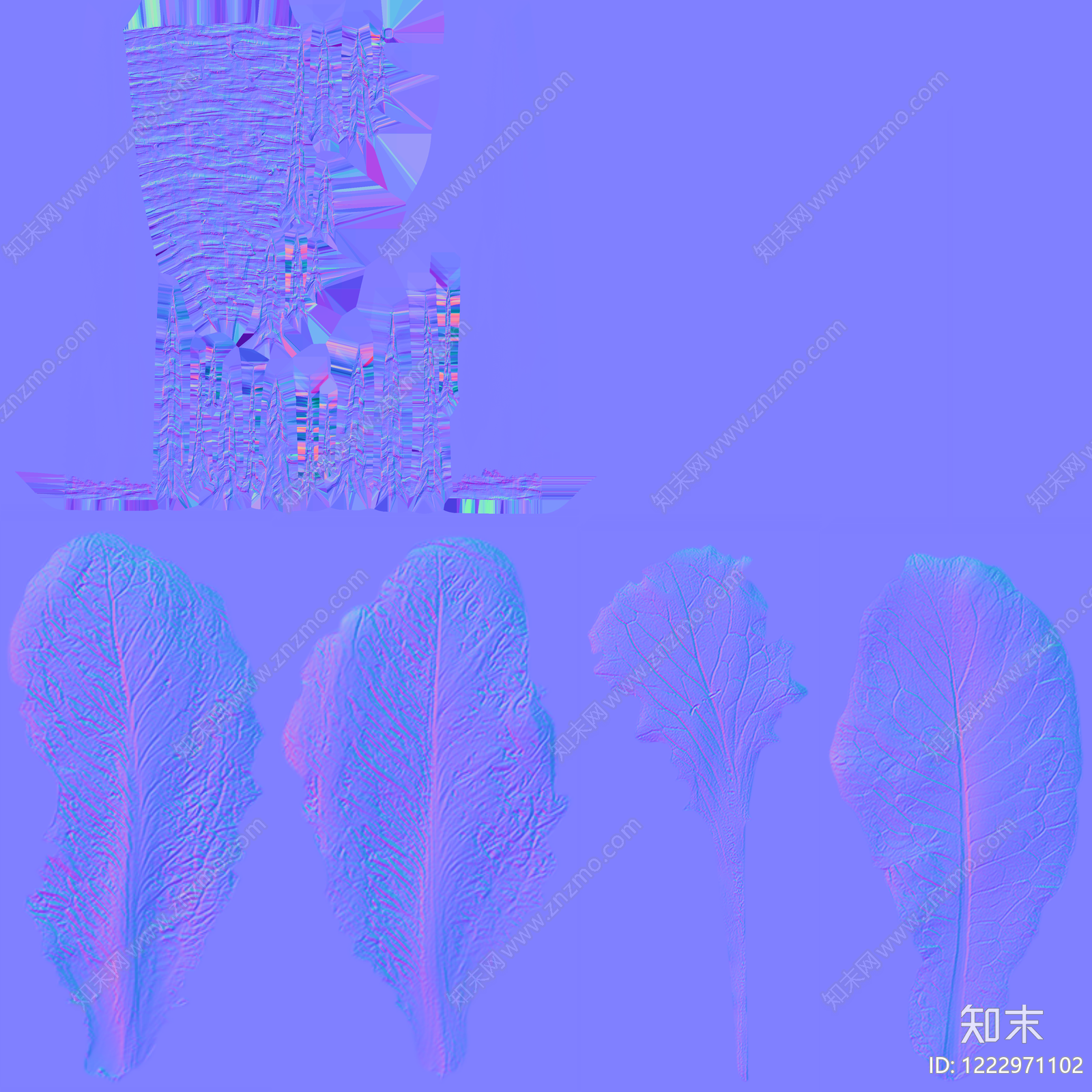 其他法线贴图下载【ID:1222971102】