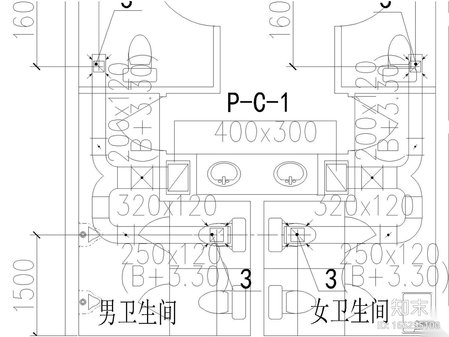 省级疾控中心实验室暧通全面施工图（舒适性空调设计、...cad施工图下载【ID:166255100】