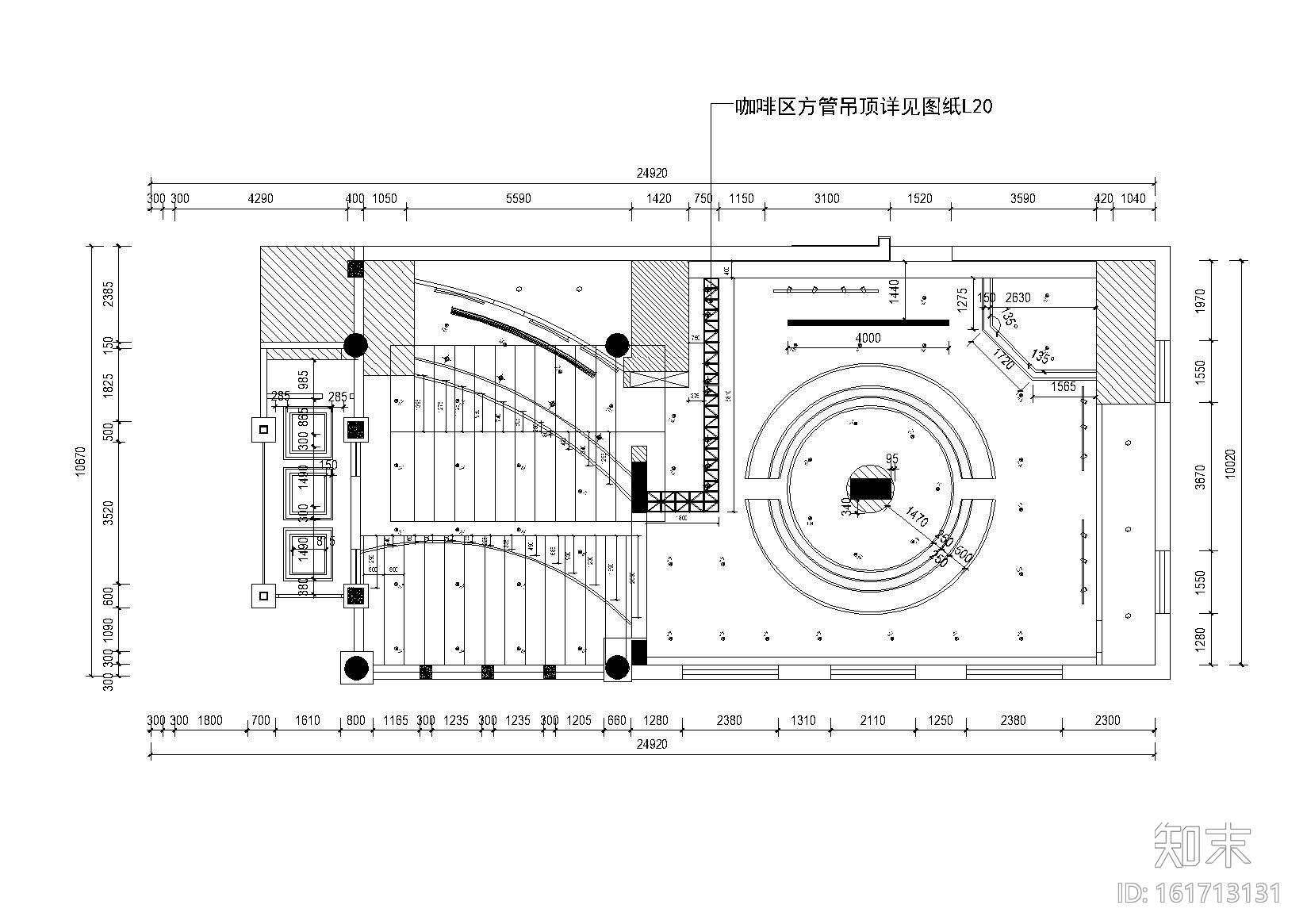 [北京]IBIS宜必思尚品酒店PPT方案+高清效果图+施工图CA...施工图下载【ID:161713131】