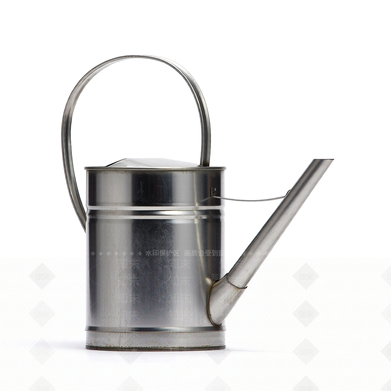 白色浇花壶模型3D模型下载【ID:1206184365】