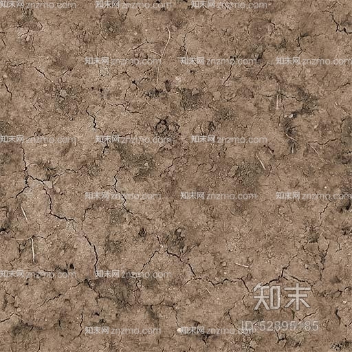 泥土贴图下载【ID:52895185】