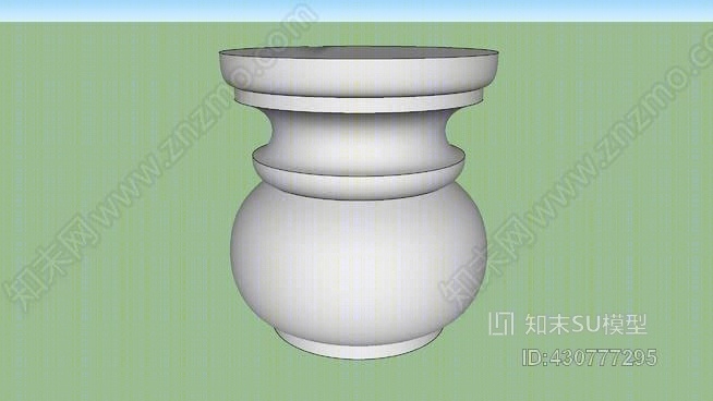 农舍馒头脚部分303BFSU模型下载【ID:430777295】