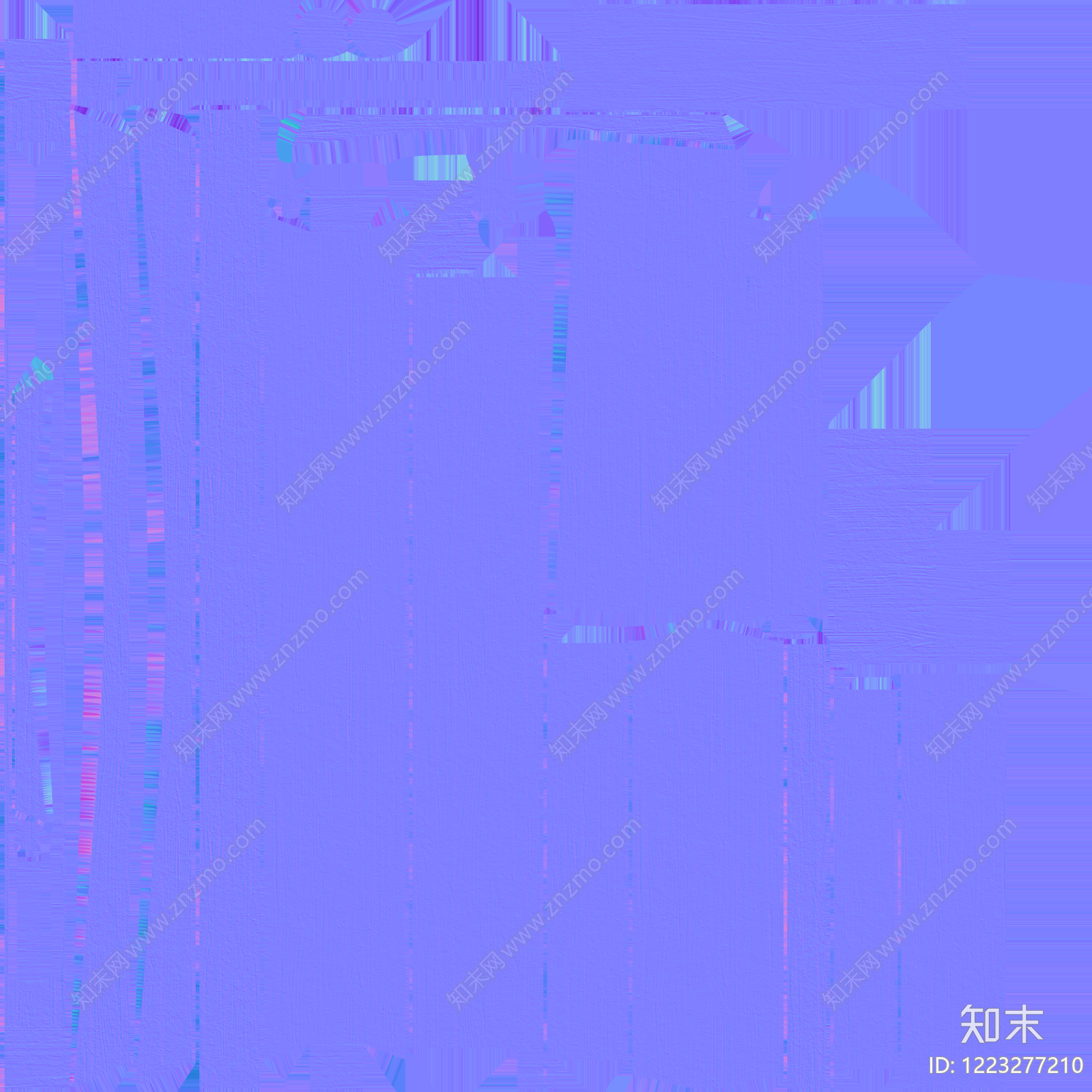 环境光遮蔽贴图高清贴图材质