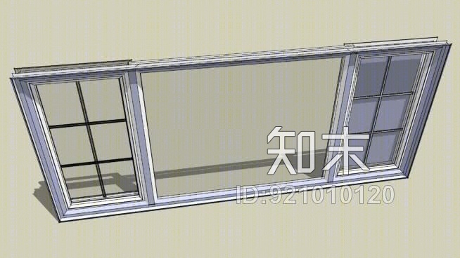 Windows图片+SU模型下载【ID:921010120】