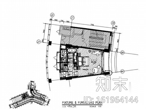 [深圳]施工图下载【ID:161964144】